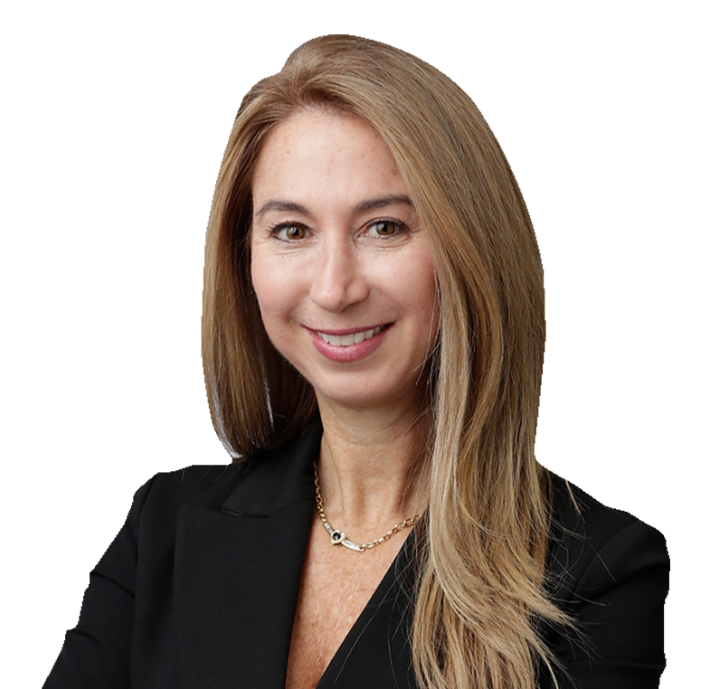 Nora Shearer - Seward & Kissel LLP